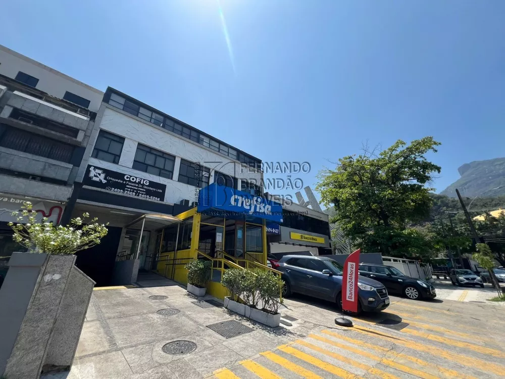 Sala-Conjunto, 35 m² - Foto 11