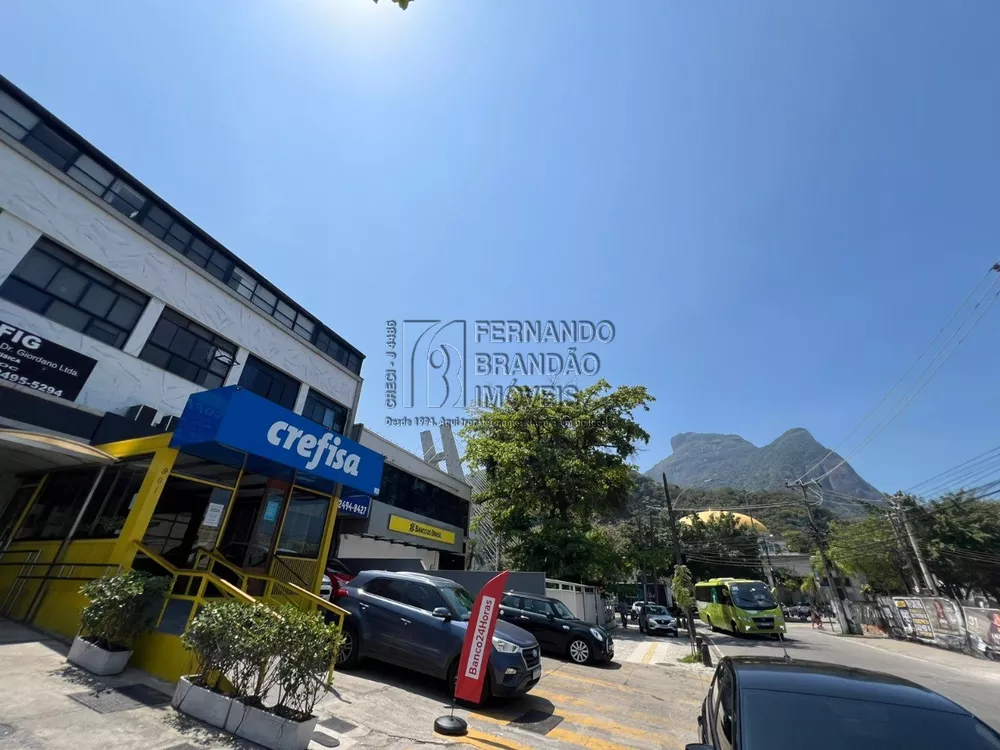 Sala-Conjunto, 35 m² - Foto 12