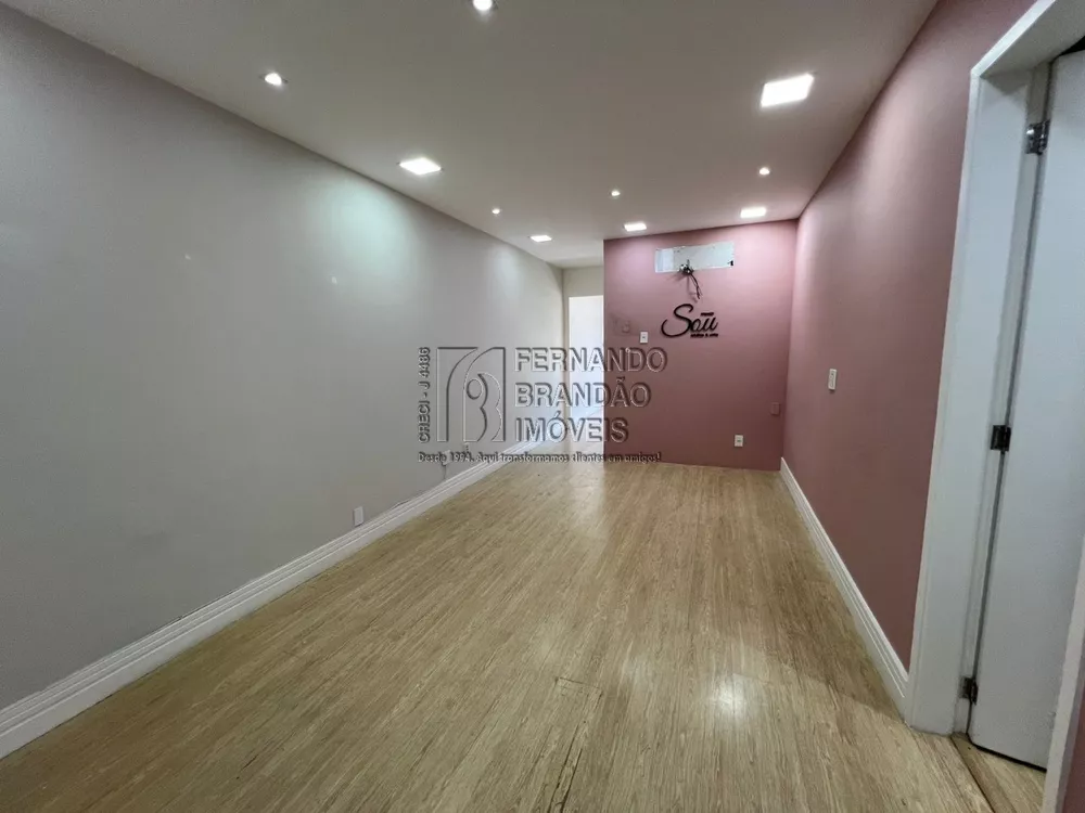 Sala-Conjunto, 35 m² - Foto 1