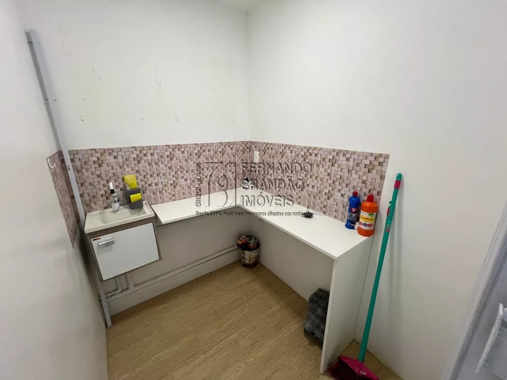 Sala-Conjunto, 35 m² - Foto 5