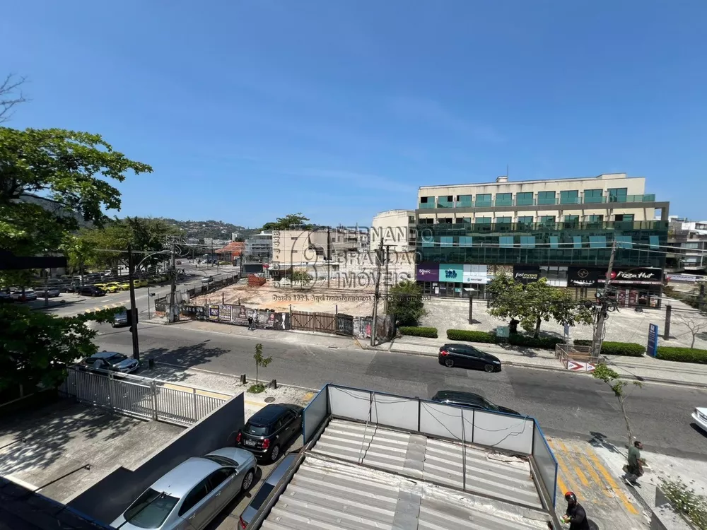 Sala-Conjunto, 35 m² - Foto 9