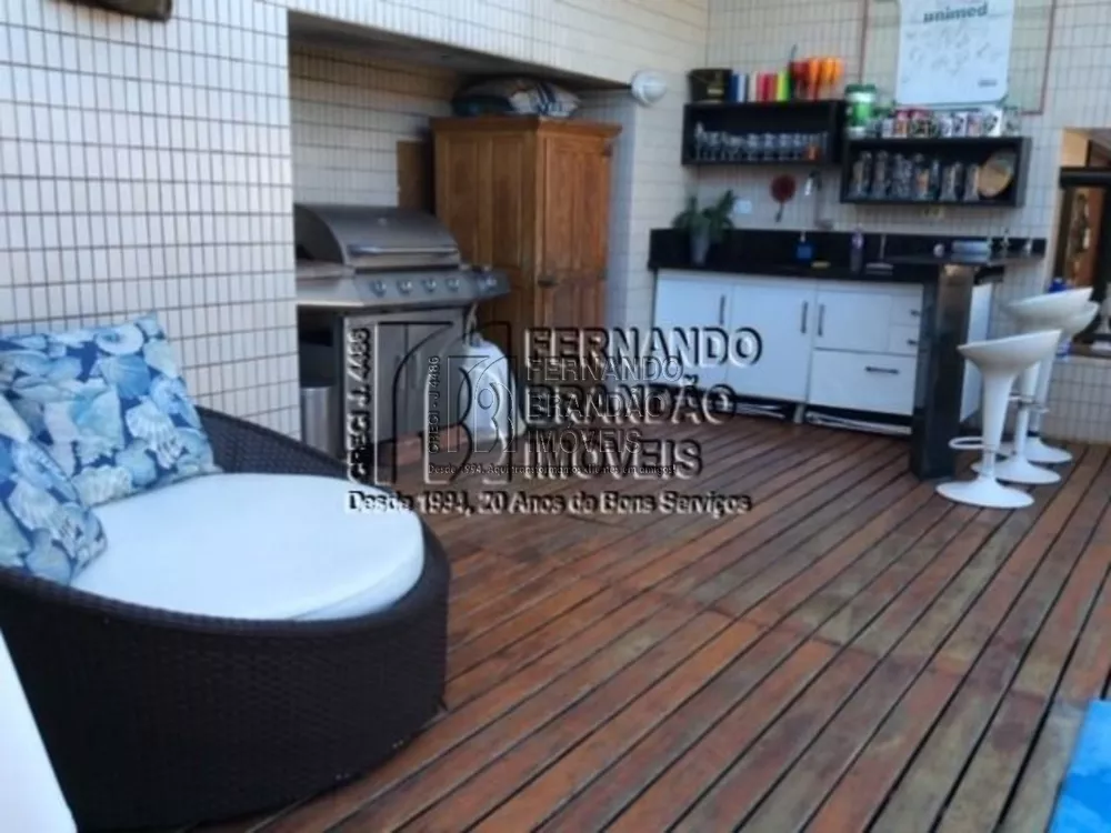 Cobertura, 4 quartos, 284 m² - Foto 2