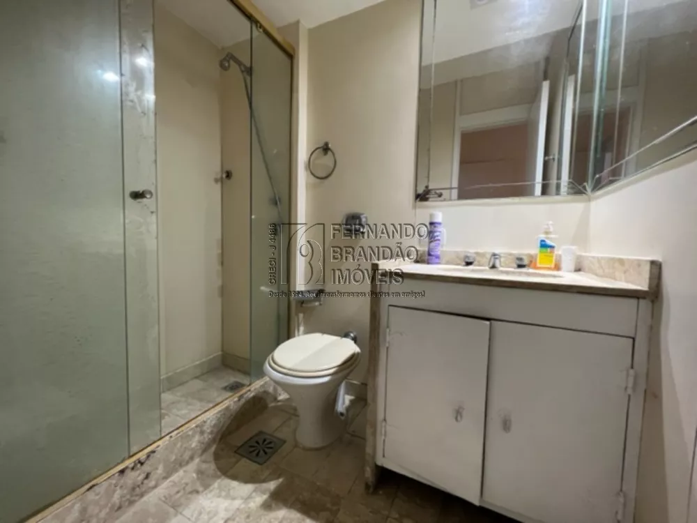 Apartamento, 4 quartos, 217 m² - Foto 9