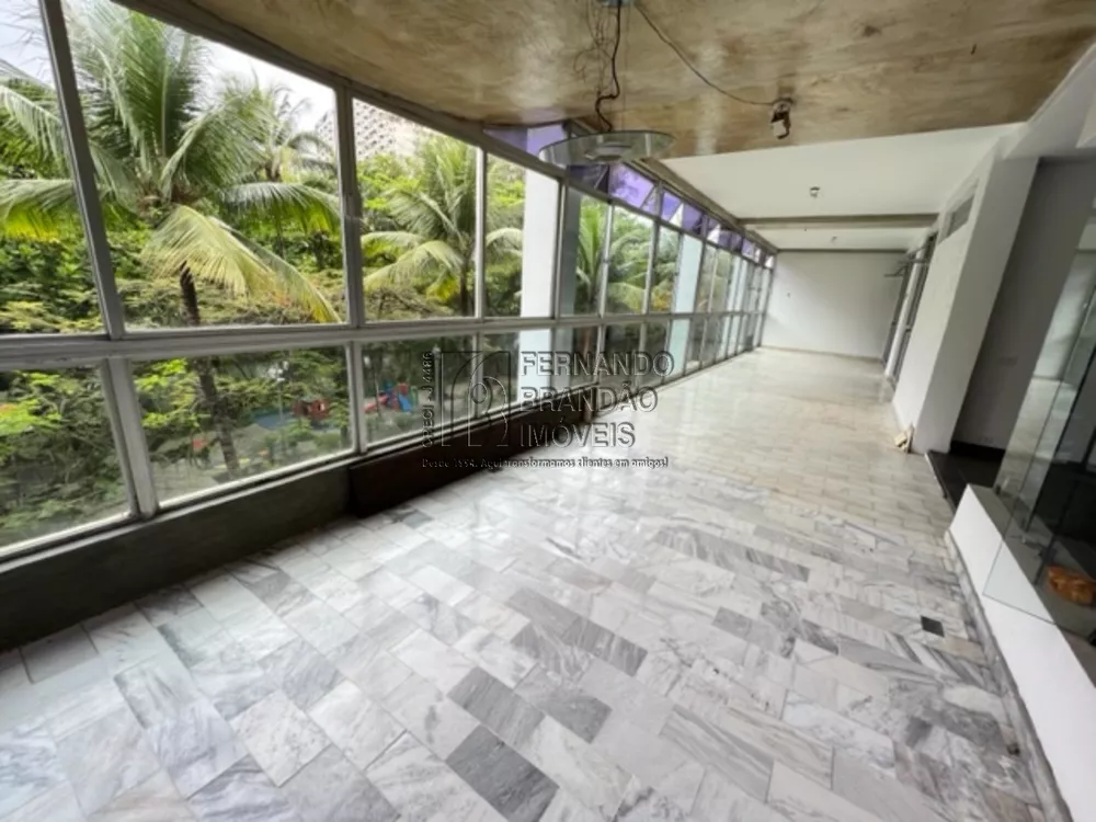 Apartamento, 4 quartos, 217 m² - Foto 21