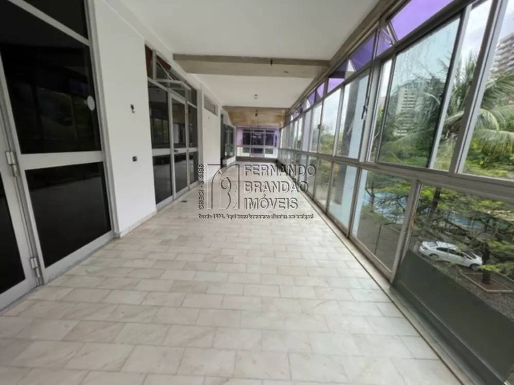 Apartamento, 4 quartos, 217 m² - Foto 22