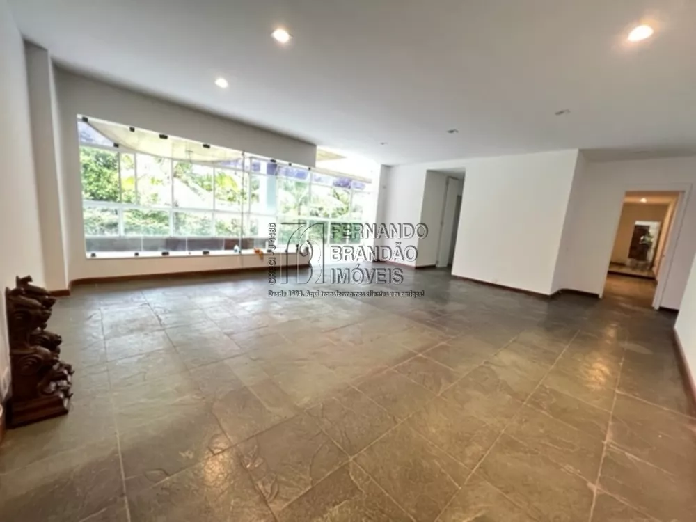 Apartamento, 4 quartos, 217 m² - Foto 8