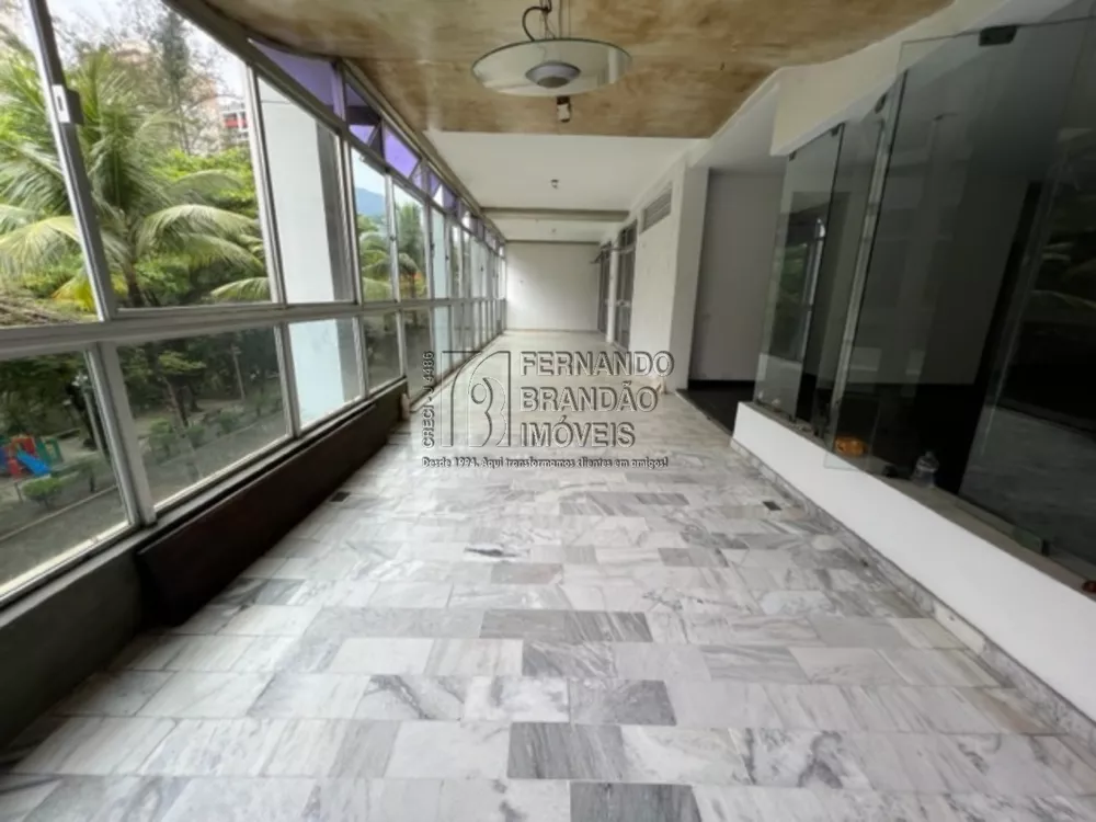 Apartamento, 4 quartos, 217 m² - Foto 23