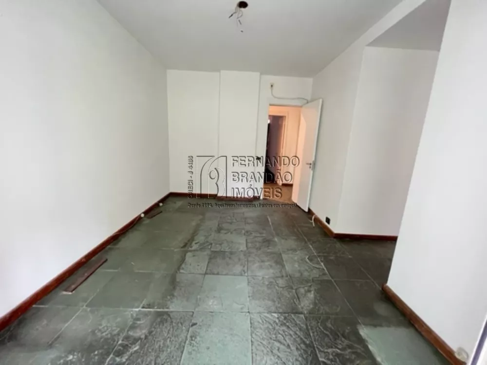 Apartamento, 4 quartos, 217 m² - Foto 1