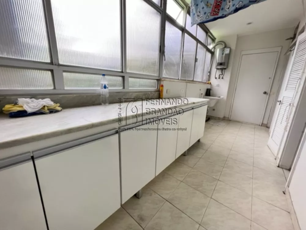 Apartamento, 4 quartos, 217 m² - Foto 17