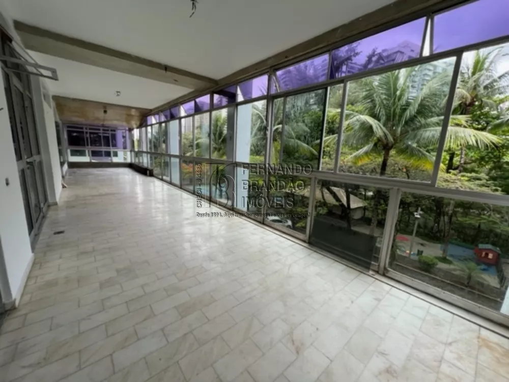 Apartamento, 4 quartos, 217 m² - Foto 20