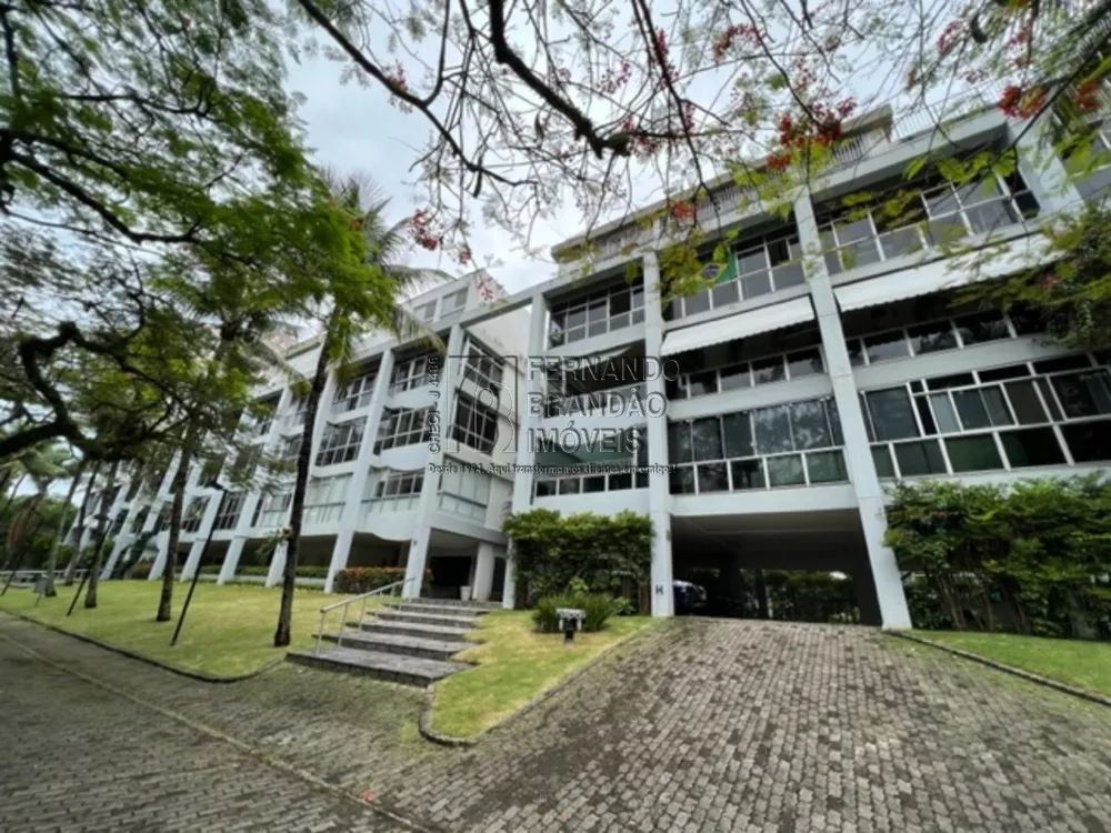 Apartamento, 4 quartos, 217 m² - Foto 18