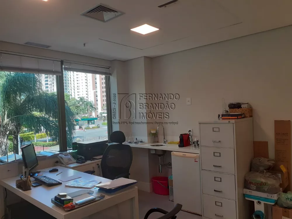 Sala-Conjunto, 49 m² - Foto 5