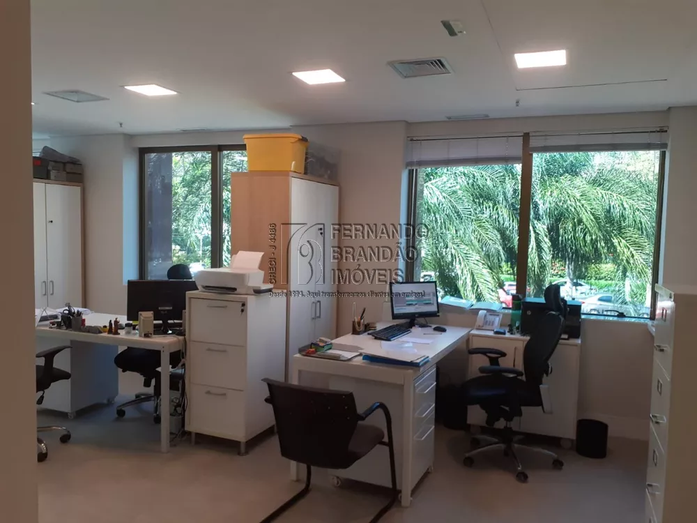 Sala-Conjunto, 49 m² - Foto 3