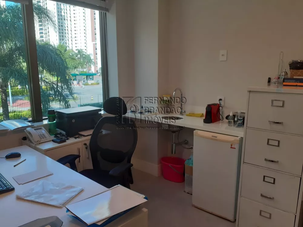 Sala-Conjunto, 49 m² - Foto 4