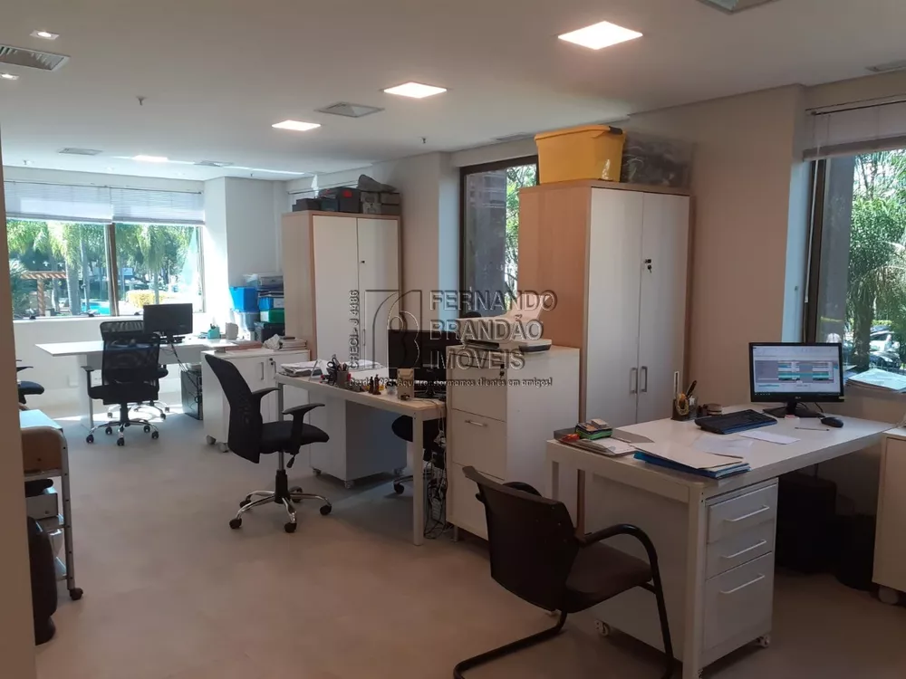 Sala-Conjunto, 49 m² - Foto 1