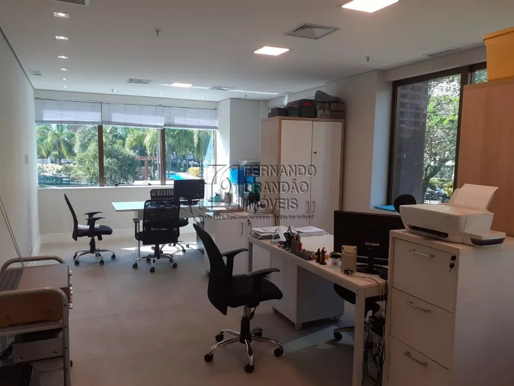 Sala-Conjunto, 49 m² - Foto 2