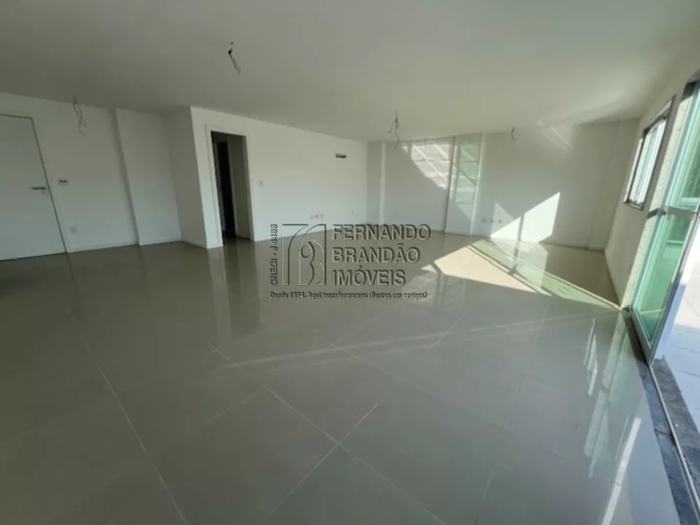 Cobertura, 4 quartos, 330 m² - Foto 4