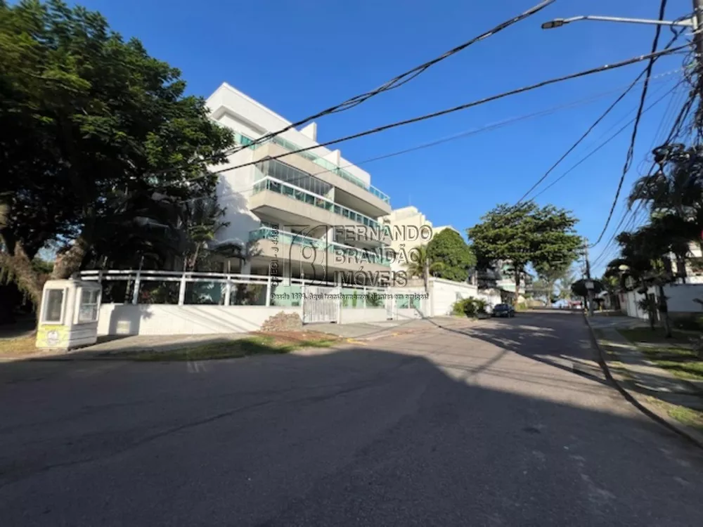 Cobertura, 4 quartos, 330 m² - Foto 1