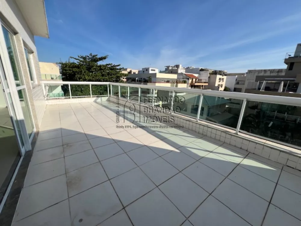 Cobertura, 4 quartos, 330 m² - Foto 6