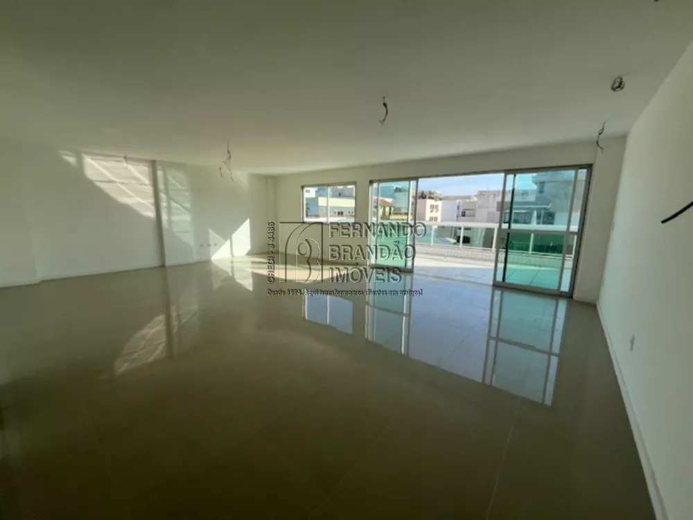 Cobertura, 4 quartos, 330 m² - Foto 3