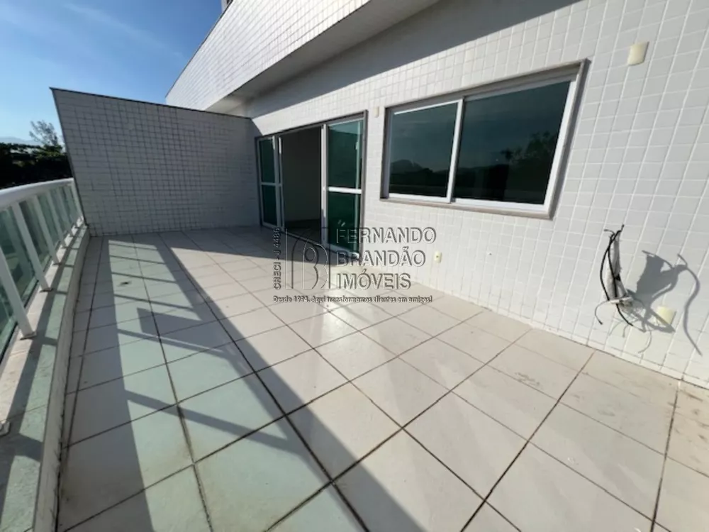 Cobertura, 4 quartos, 330 m² - Foto 7