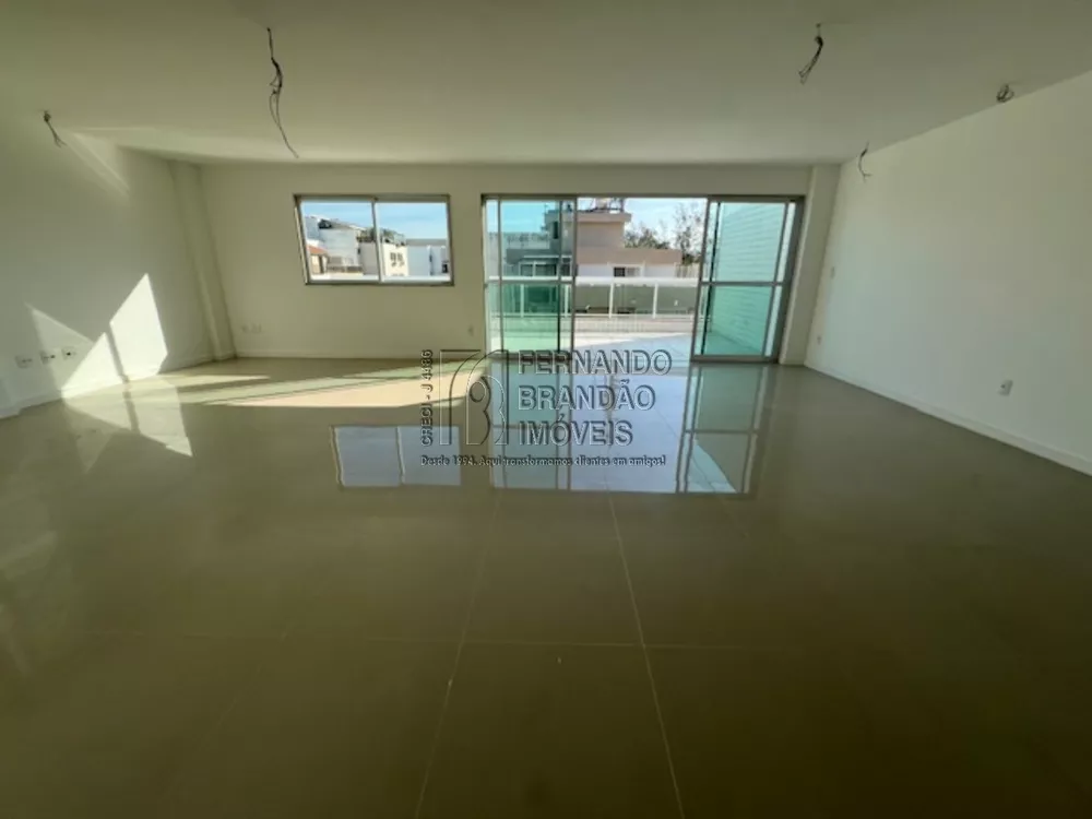 Cobertura, 4 quartos, 330 m² - Foto 5