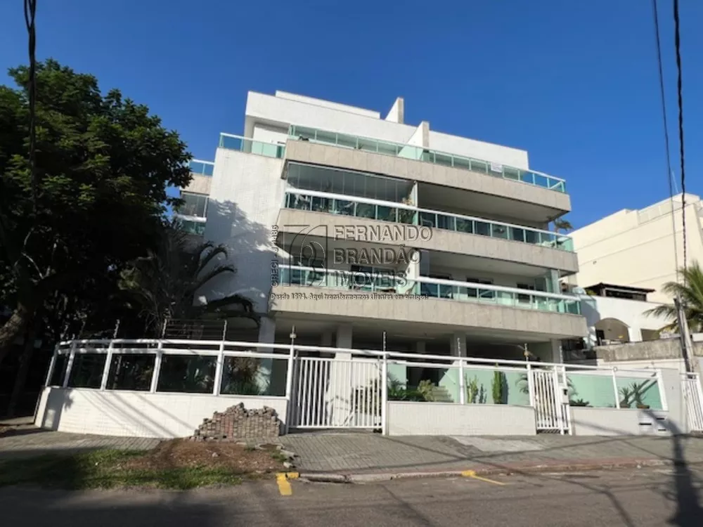 Cobertura, 4 quartos, 330 m² - Foto 2