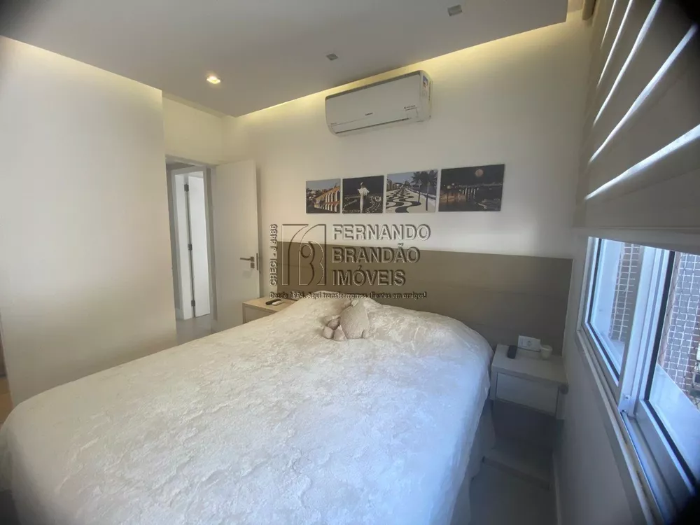 Apartamento, 2 quartos, 100 m² - Foto 2