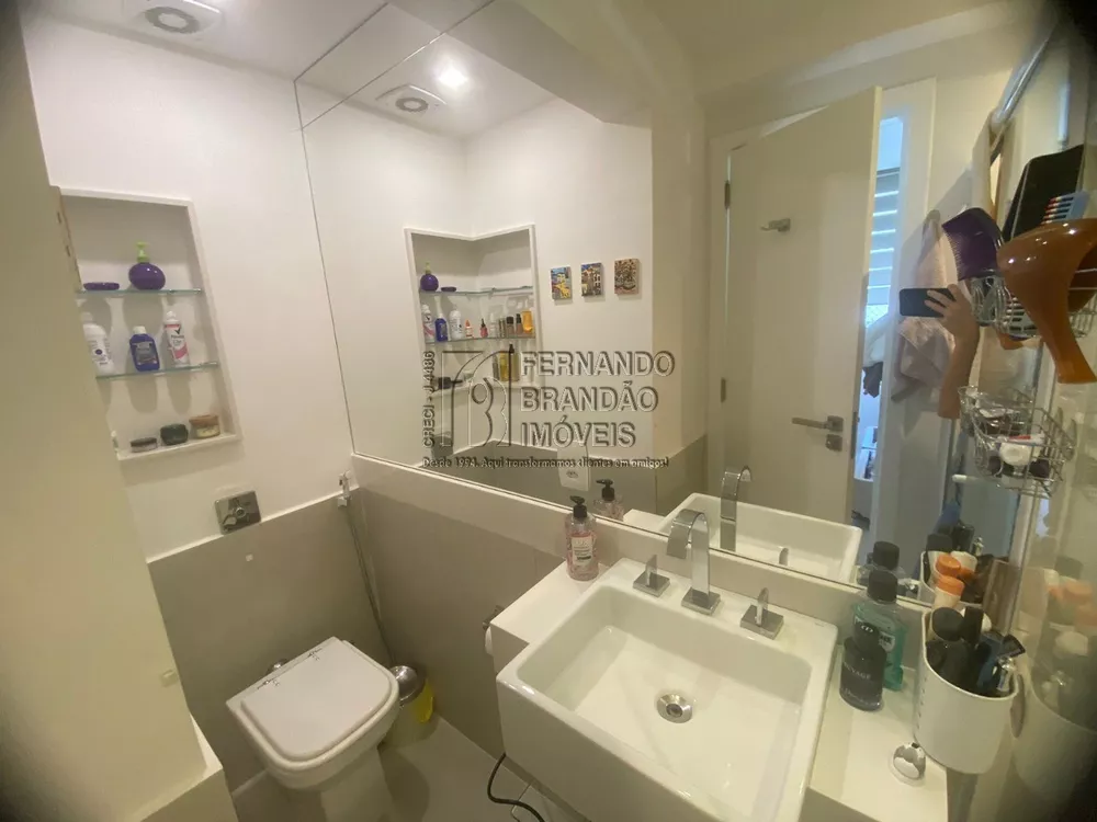 Apartamento, 2 quartos, 100 m² - Foto 3