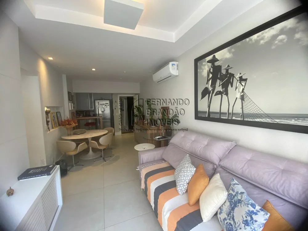 Apartamento, 2 quartos, 100 m² - Foto 15