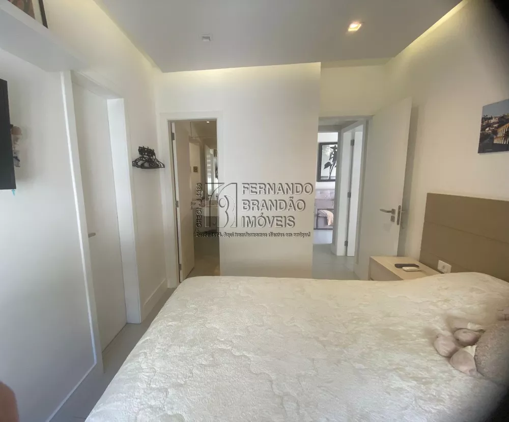 Apartamento, 2 quartos, 100 m² - Foto 14