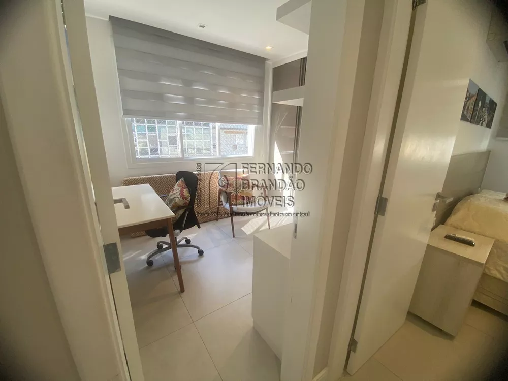 Apartamento, 2 quartos, 100 m² - Foto 17