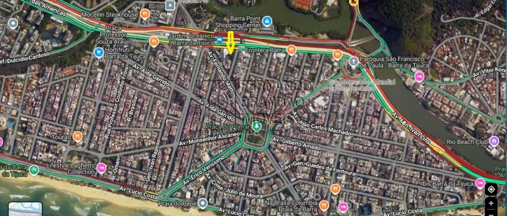 Loteamento e Condomínio, 1850 m² - Foto 2