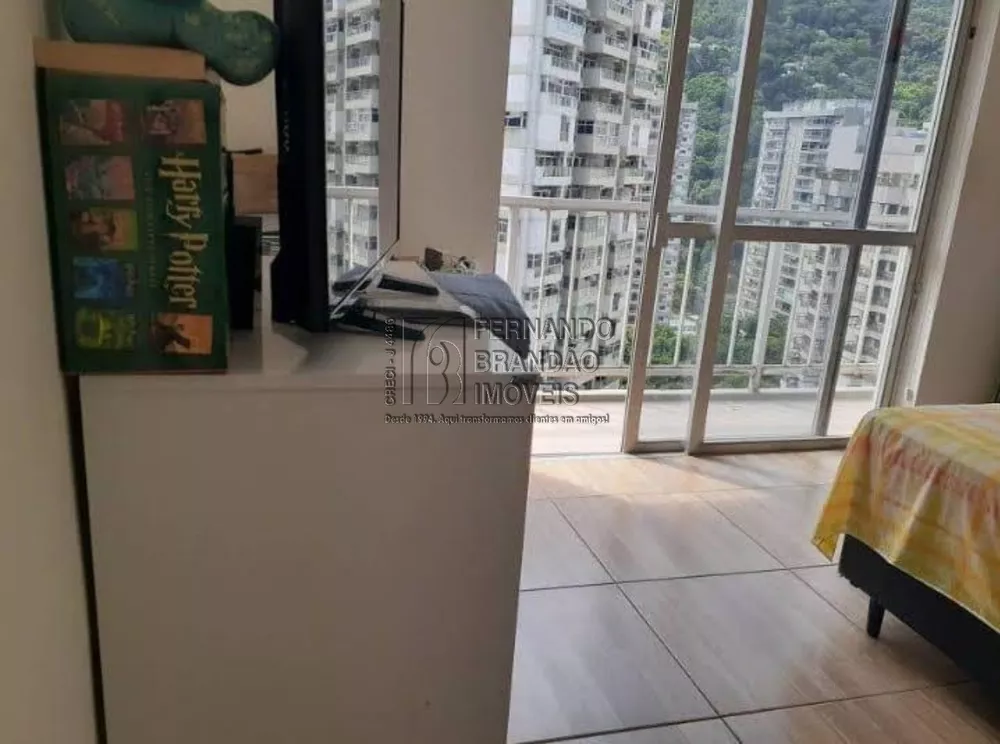 Cobertura, 4 quartos - Foto 8