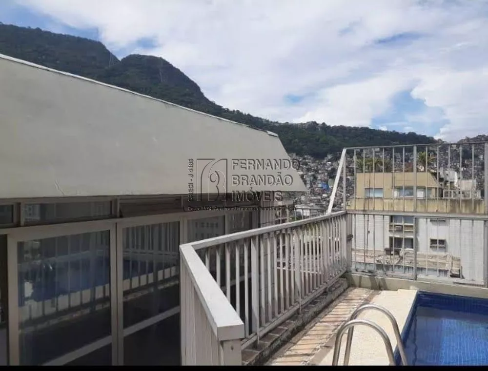 Cobertura, 4 quartos - Foto 17