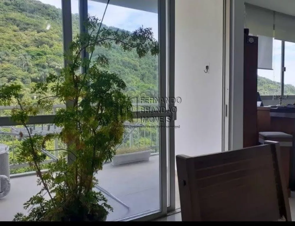 Cobertura, 4 quartos - Foto 2