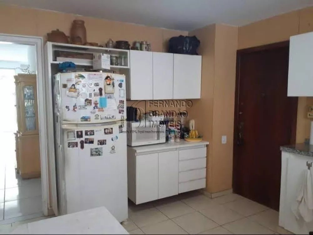 Cobertura, 4 quartos - Foto 9