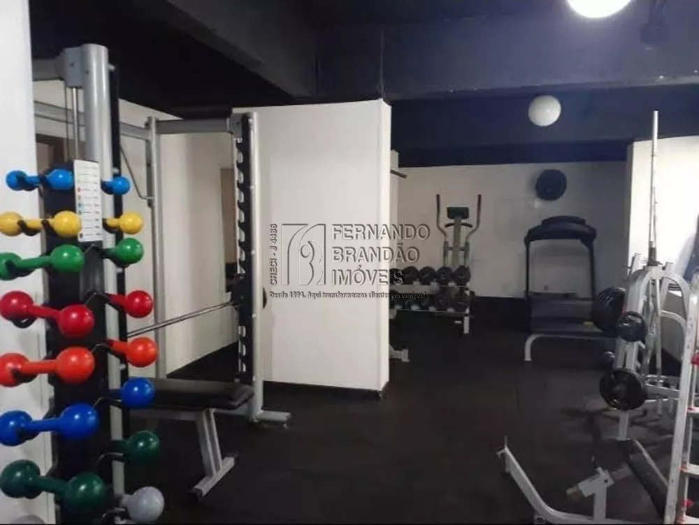 Cobertura, 4 quartos - Foto 13