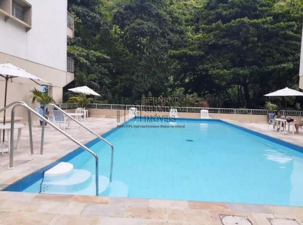 Cobertura, 4 quartos - Foto 12