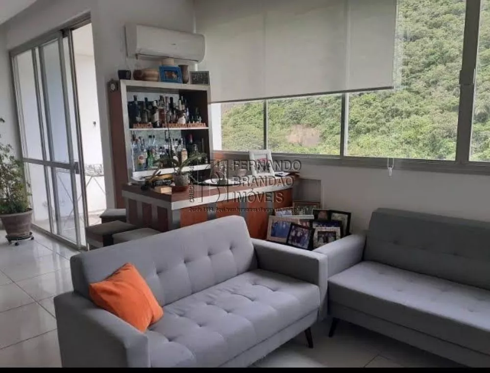 Cobertura, 4 quartos - Foto 4