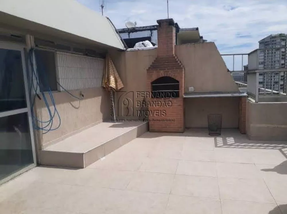 Cobertura, 4 quartos - Foto 11