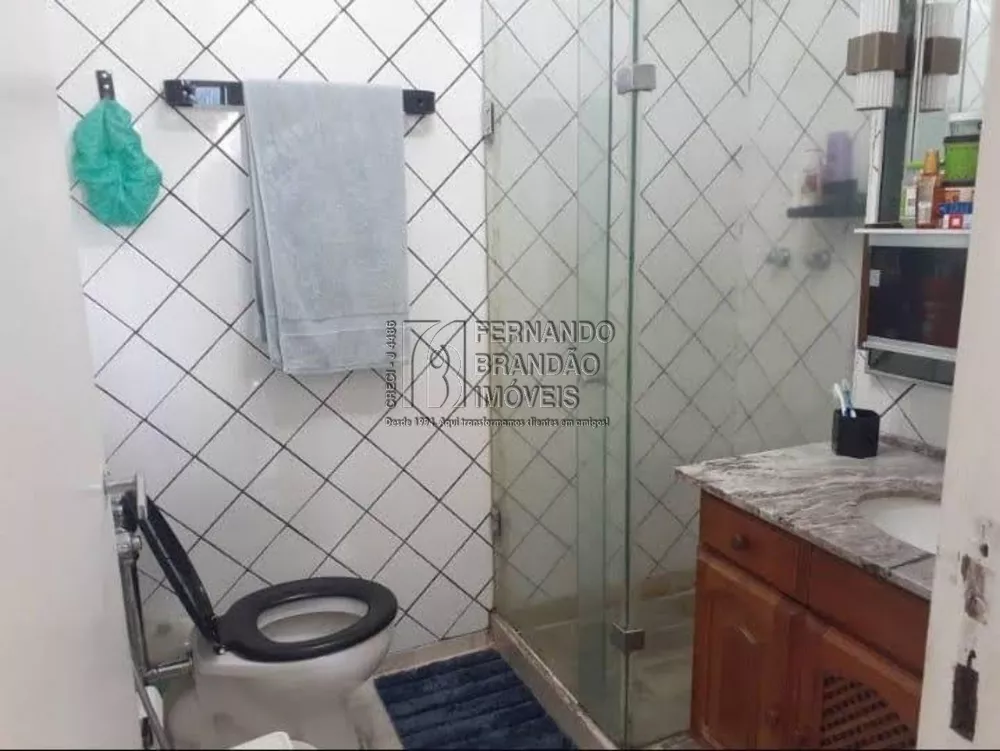 Cobertura, 4 quartos - Foto 7