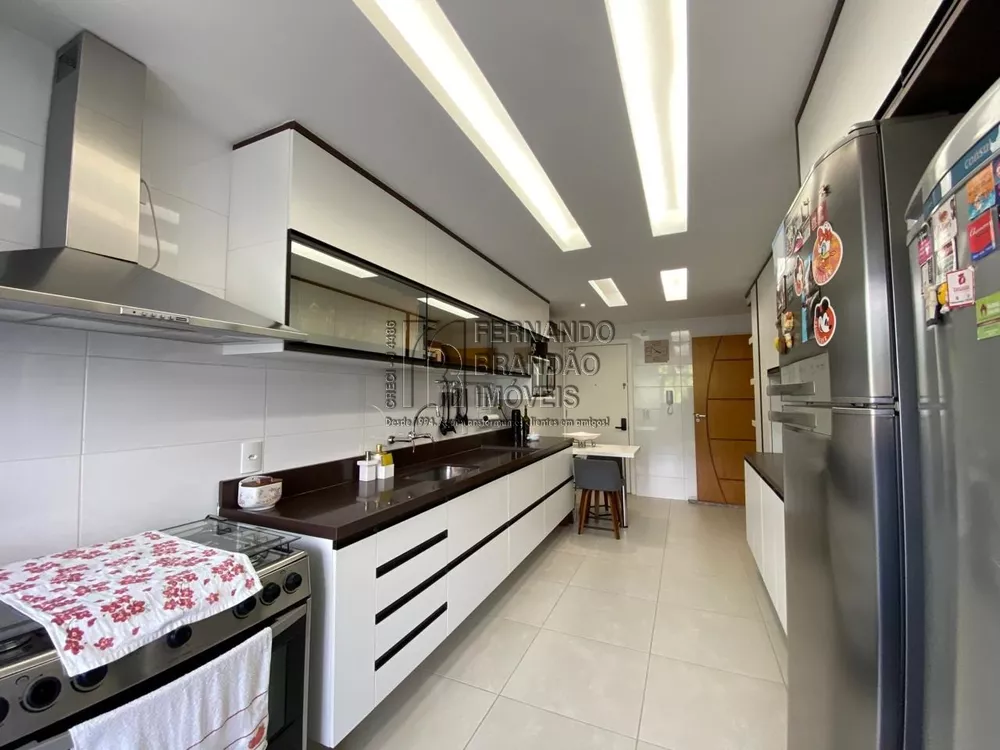 Cobertura, 4 quartos, 380 m² - Foto 15