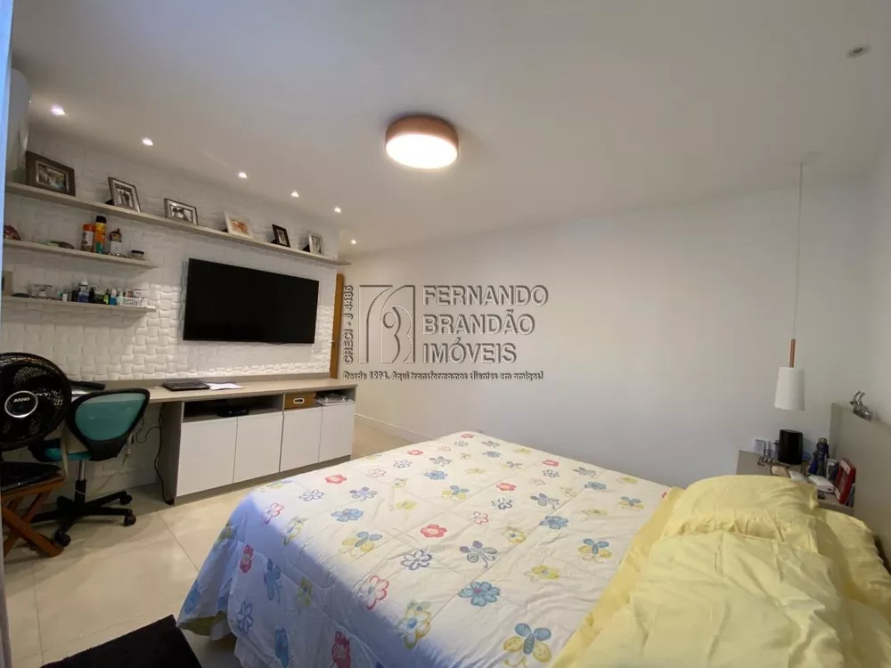 Cobertura, 4 quartos, 380 m² - Foto 10