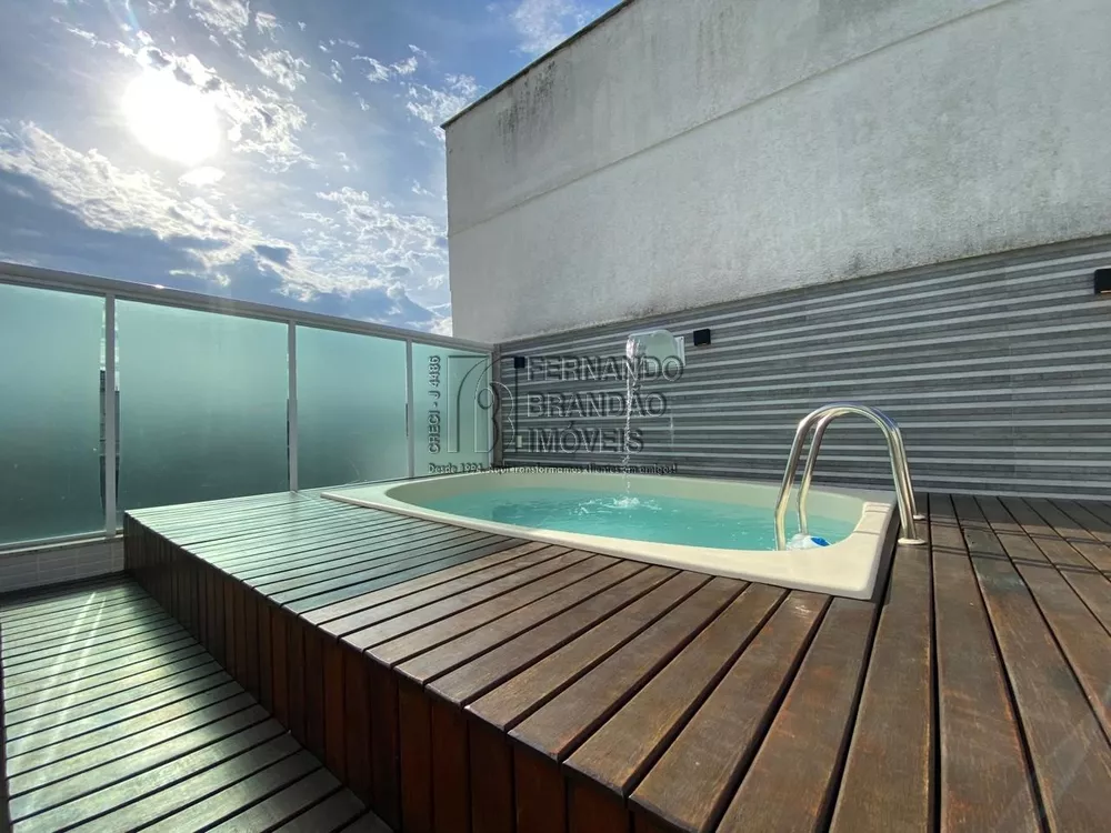 Cobertura, 4 quartos, 380 m² - Foto 27