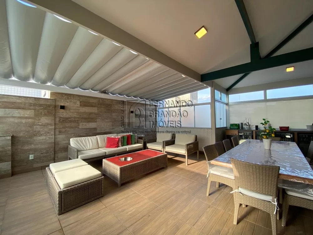 Cobertura, 4 quartos, 380 m² - Foto 25