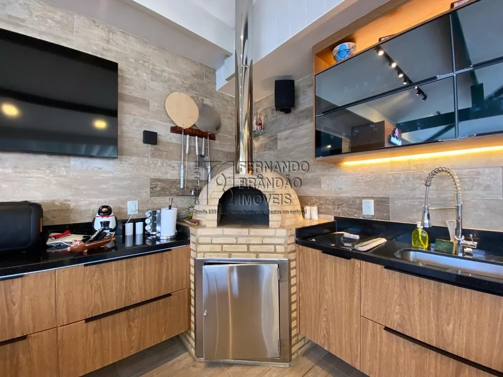 Cobertura, 4 quartos, 380 m² - Foto 31