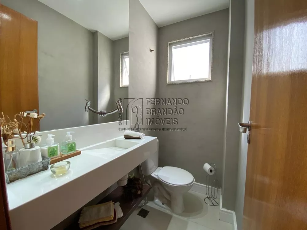 Cobertura, 4 quartos, 380 m² - Foto 4