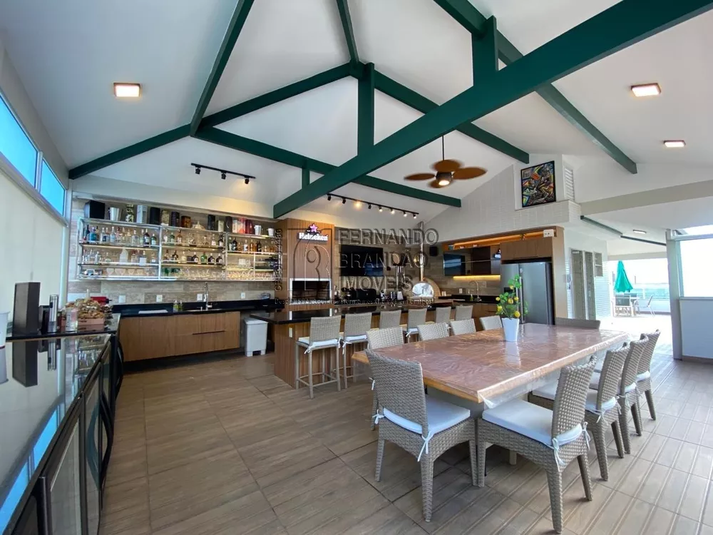 Cobertura, 4 quartos, 380 m² - Foto 1