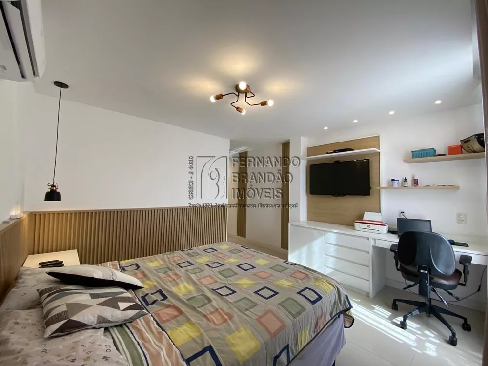 Cobertura, 4 quartos, 380 m² - Foto 19